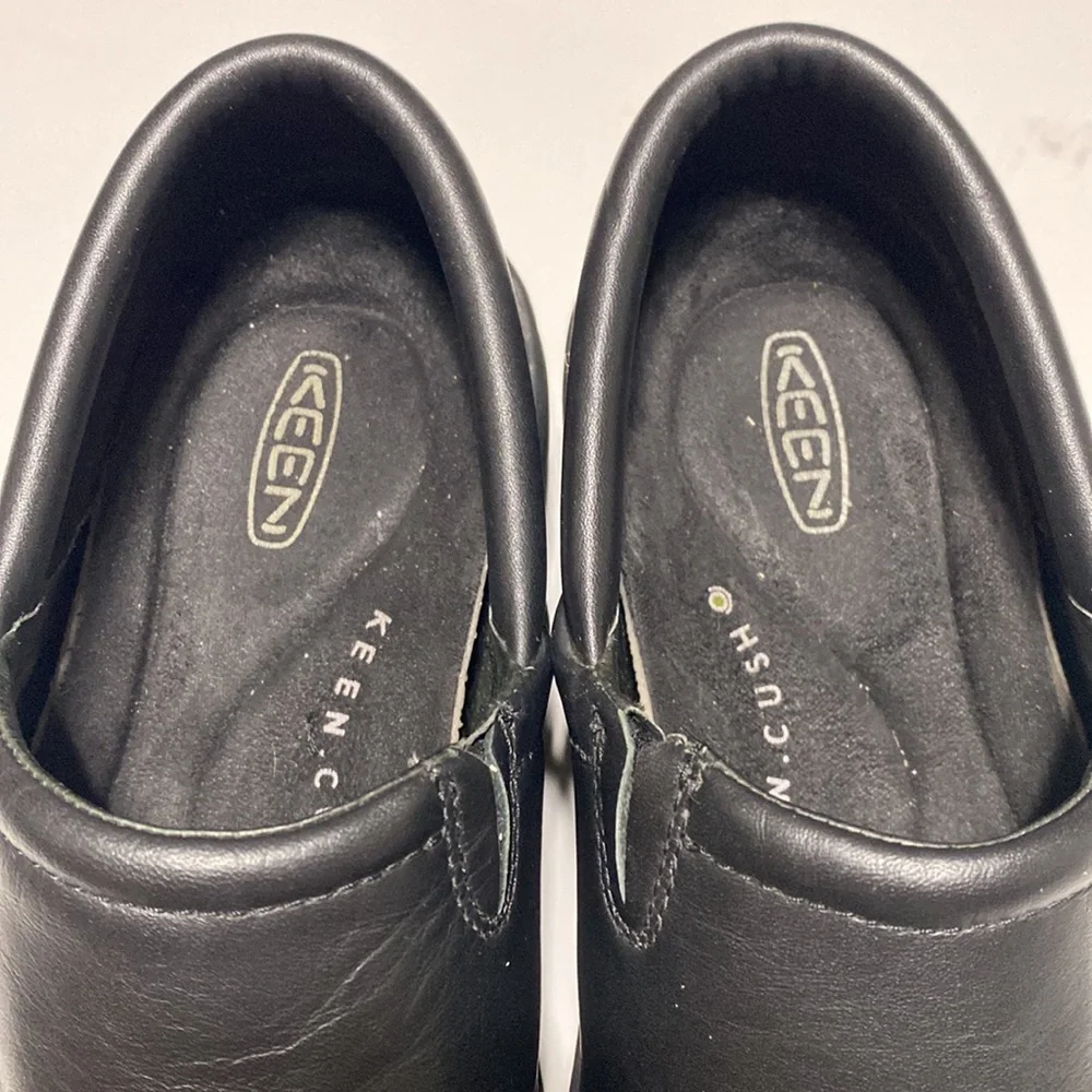Keen Ptc Oxford work shoe size 7 - Picture 7 of 12